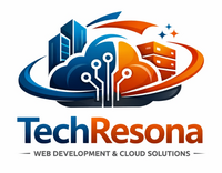 TechResona - Cloud Solutions, Web Development & IT Services